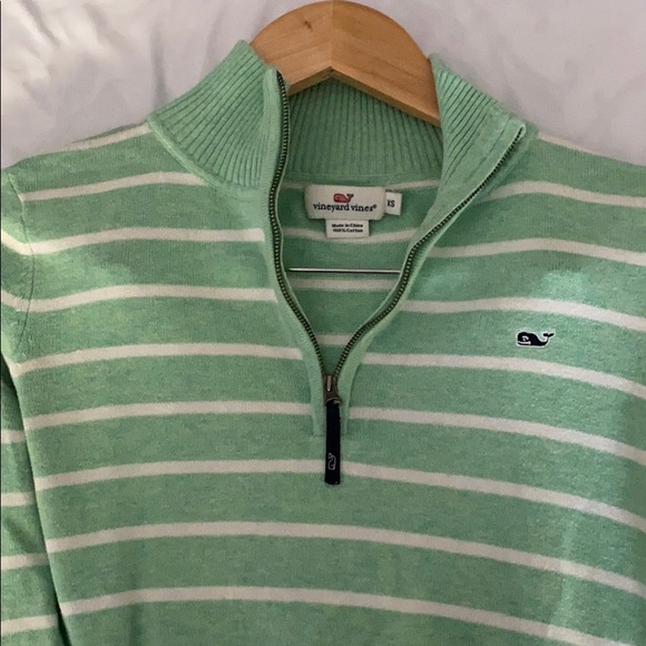 Vineyard Vines long sleeve - Picture 6 of 6